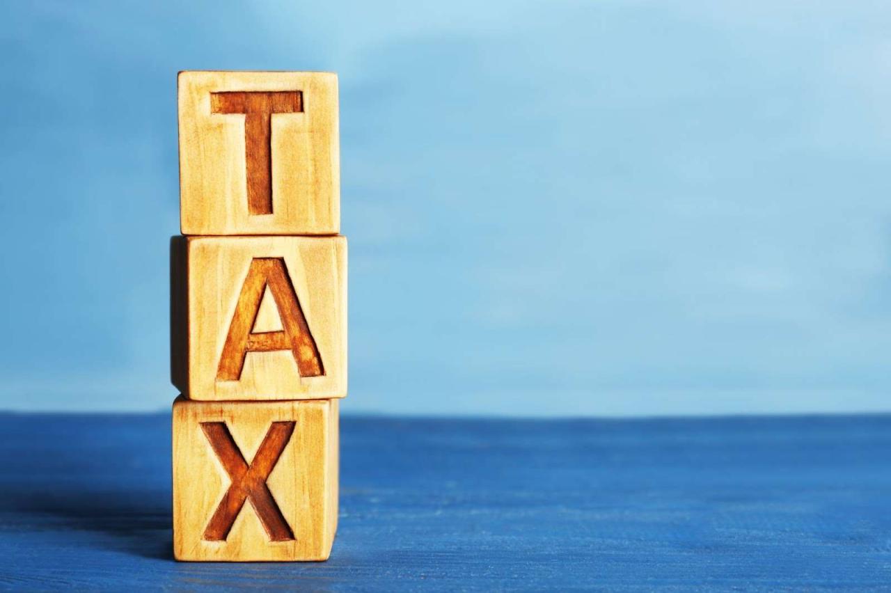 Understanding The New IRS DeFi Broker Tax Regulations